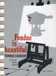 Fondue is Beautiful